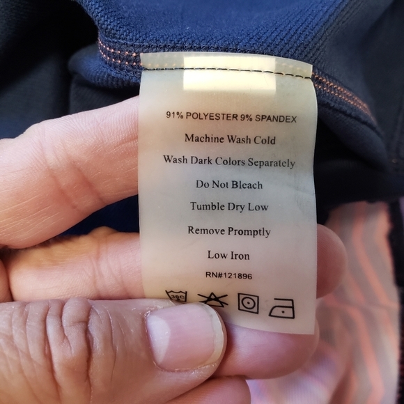 Title Nine Gidget Dress XS - NEW - Picture 8 of 10